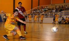 Foto de la galería: Todo el Futsal Fifa en el Finito Gehrmann