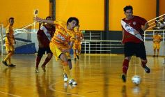 Foto de la galería: Todo el Futsal Fifa en el Finito Gehrmann