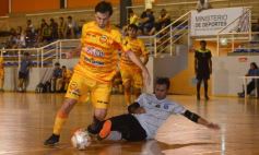 Foto de la galería: Todo el Futsal Fifa en el Finito Gehrmann