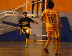 Foto de la galería: Todo el Futsal Fifa en el Finito Gehrmann