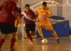 Foto de la galería: Todo el Futsal Fifa en el Finito Gehrmann