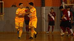 Foto de la galería: Todo el Futsal Fifa en el Finito Gehrmann