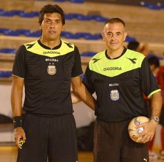 Foto de la galería: Todo el Futsal Fifa en el Finito Gehrmann