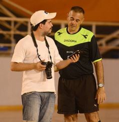 Foto de la galería: Todo el Futsal Fifa en el Finito Gehrmann