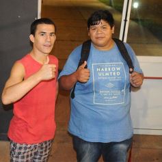 Foto de la galería: Todo el Futsal Fifa en el Finito Gehrmann