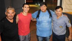 Foto de la galería: Todo el Futsal Fifa en el Finito Gehrmann