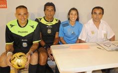 Foto de la galería: Todo el Futsal Fifa en el Finito Gehrmann