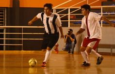 Foto de la galería: Todo el Futsal Fifa en el Finito Gehrmann