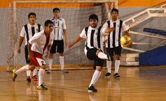 Foto de la galería: Todo el Futsal Fifa en el Finito Gehrmann