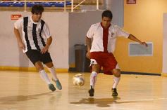 Foto de la galería: Todo el Futsal Fifa en el Finito Gehrmann