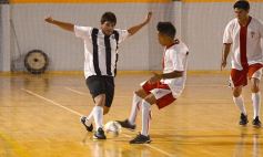Foto de la galería: Todo el Futsal Fifa en el Finito Gehrmann