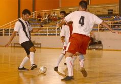Foto de la galería: Todo el Futsal Fifa en el Finito Gehrmann