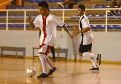 Foto de la galería: Todo el Futsal Fifa en el Finito Gehrmann
