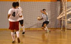 Foto de la galería: Todo el Futsal Fifa en el Finito Gehrmann