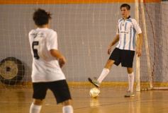 Foto de la galería: Todo el Futsal Fifa en el Finito Gehrmann