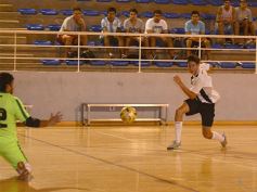 Foto de la galería: Todo el Futsal Fifa en el Finito Gehrmann