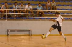 Foto de la galería: Todo el Futsal Fifa en el Finito Gehrmann