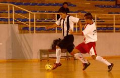 Foto de la galería: Todo el Futsal Fifa en el Finito Gehrmann