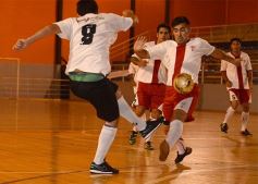 Foto de la galería: Todo el Futsal Fifa en el Finito Gehrmann