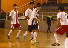 Foto de la galería: Todo el Futsal Fifa en el Finito Gehrmann