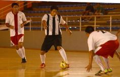 Foto de la galería: Todo el Futsal Fifa en el Finito Gehrmann