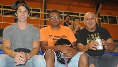 Foto de la galería: Todo el Futsal Fifa en el Finito Gehrmann