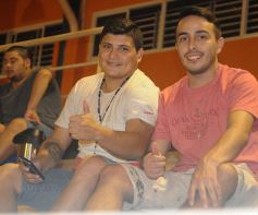 Foto de la galería: Todo el Futsal Fifa en el Finito Gehrmann