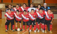 Foto de la galería: Todo el Futsal Fifa en el Finito Gehrmann