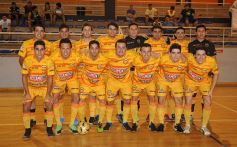 Foto de la galería: Todo el Futsal Fifa en el Finito Gehrmann
