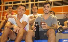 Foto de la galería: Todo el Futsal Fifa en el Finito Gehrmann