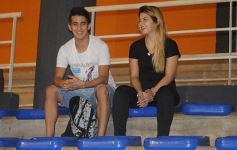 Foto de la galería: Todo el Futsal Fifa en el Finito Gehrmann