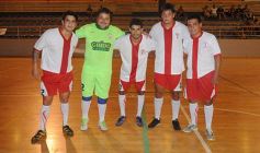 Foto de la galería: Todo el Futsal Fifa en el Finito Gehrmann