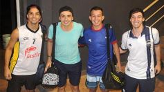 Foto de la galería: Todo el Futsal Fifa en el Finito Gehrmann