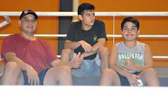 Foto de la galería: Todo el Futsal Fifa en el Finito Gehrmann