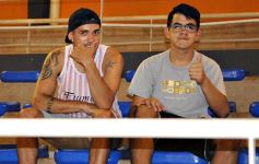 Foto de la galería: Todo el Futsal Fifa en el Finito Gehrmann