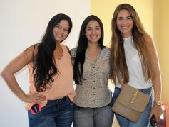 Foto de la galería: El IPLyC becará a 900 estudiantes de pueblos originarios en 2017