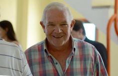 Foto de la galería: El IPLyC becará a 900 estudiantes de pueblos originarios en 2017