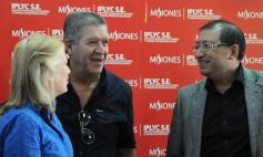 Foto de la galería: El IPLyC becará a 900 estudiantes de pueblos originarios en 2017