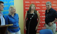 Foto de la galería: El IPLyC becará a 900 estudiantes de pueblos originarios en 2017