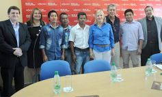 Foto de la galería: El IPLyC becará a 900 estudiantes de pueblos originarios en 2017