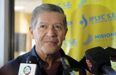 Foto de la galería: El IPLyC becará a 900 estudiantes de pueblos originarios en 2017