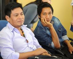 Foto de la galería: El IPLyC becará a 900 estudiantes de pueblos originarios en 2017