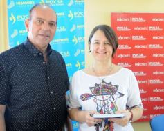 Foto de la galería: El IPLyC becará a 900 estudiantes de pueblos originarios en 2017