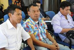 Foto de la galería: El IPLyC becará a 900 estudiantes de pueblos originarios en 2017