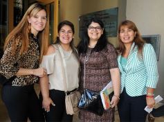 Foto de la galería: Parlamento de la Mujer 2017