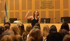 Foto de la galería: Parlamento de la Mujer 2017