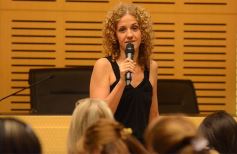 Foto de la galería: Parlamento de la Mujer 2017