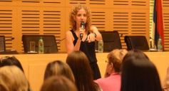 Foto de la galería: Parlamento de la Mujer 2017