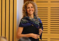 Foto de la galería: Parlamento de la Mujer 2017