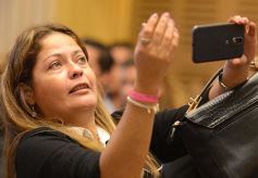 Foto de la galería: Parlamento de la Mujer 2017